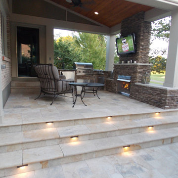 West Chester Outdoor Living