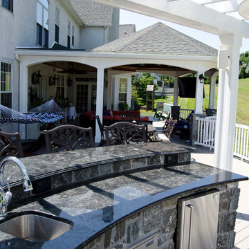 Westawski Residence
