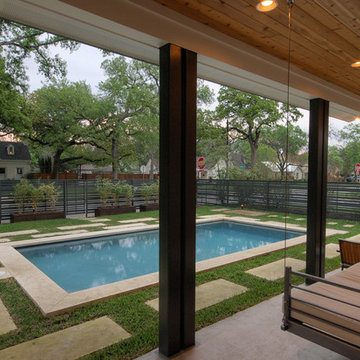 Westover Residence