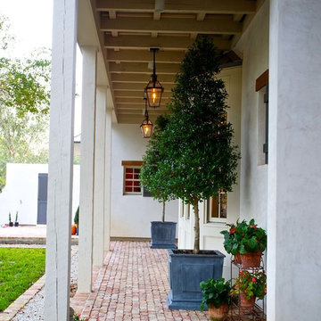 Whitestone Builders - A. Hays Town