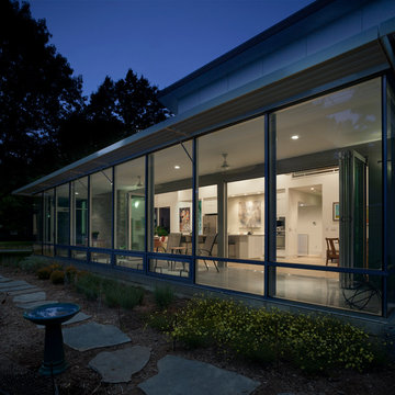 WilliamsYork Residence