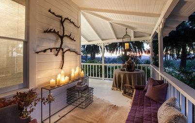Houzz Call: What Are Your Summer-to-Fall Home Rituals?