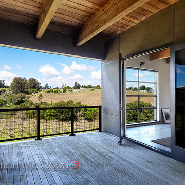 Wine Country Modernism
