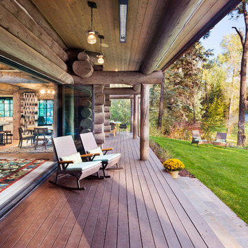 Wood Creek Cabin