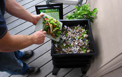 庭づくりの専門家に聞く、コンポストを暮らしに取り入れるためのコツ
