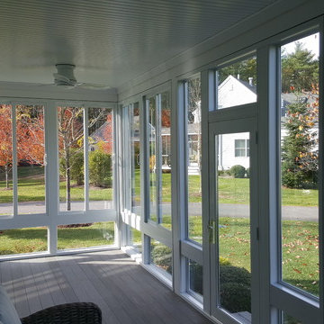 Year Round Betterliving Sunroom Rochester, MA
