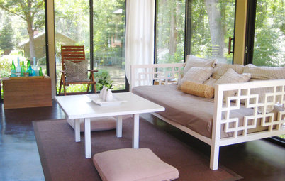 Day, Night, or All the Time: Daybeds Are Great!