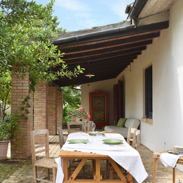 Home Staging Microricettività
