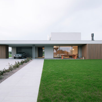 House BN