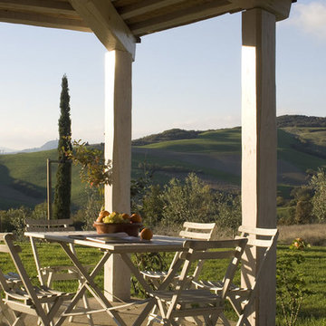 Tuscan Country Villa