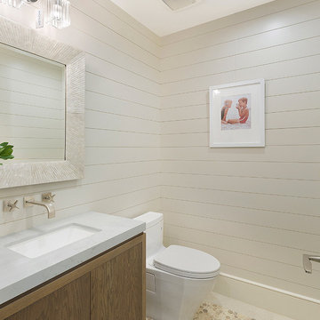 108 Andrews Avenue 3C | Delray Beach, FL | Island-inspired townhomes