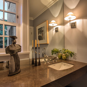 1920's Evanston Addition/Renovation
