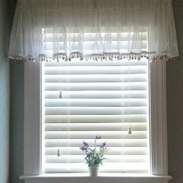 2" Composite Blinds in Chester Maryland