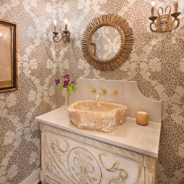 A Regal Renovation