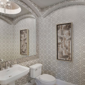 "Antigua" Model in Quail West - Norris/Florida Lifestyle Homes