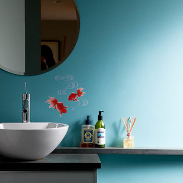 Architecture and Interior Photography