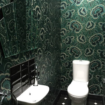 Art Deco Bathroom Renovations