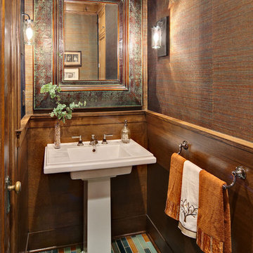 ASID Showcase House 2012
