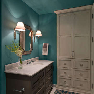 Austonian Luxury Condo