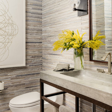 Back Bay Luxury Home Renovation