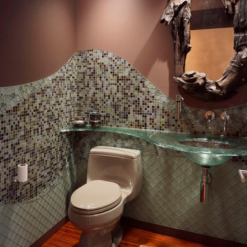 Bainbridge Island Residence Remodel