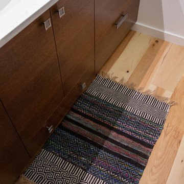 Barkhaven Modern Farmhouse Remodel