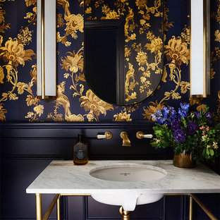 Baroona St - Powder Room