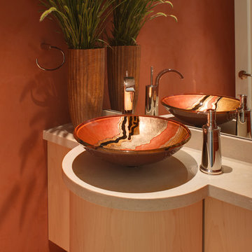 Bathroom ideas