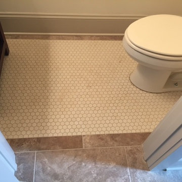 Bathroom Projects