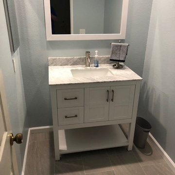 Bathroom Remodel, CA Thousand Oaks