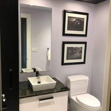 Bathroom Vanities and Millwork