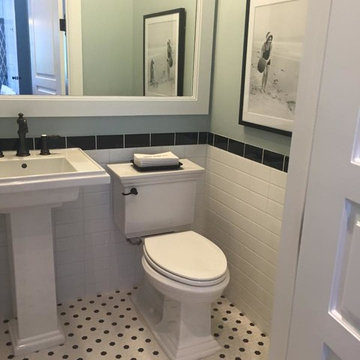 Bathrooms 2015