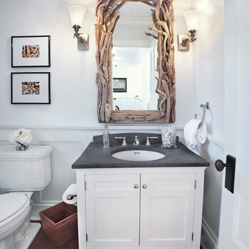 Bathrooms