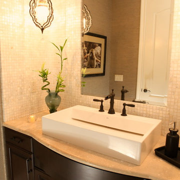 Bathrooms