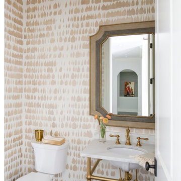 Bathrooms