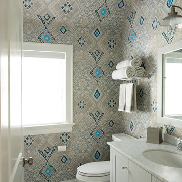 Bathrooms