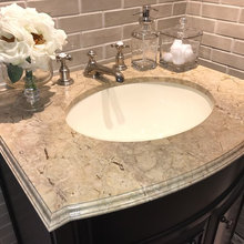 Countertop