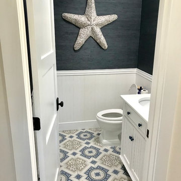 Beach House Remodel Jupiter
