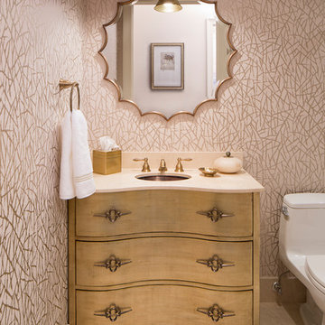 Beautiful Bathroom Projects