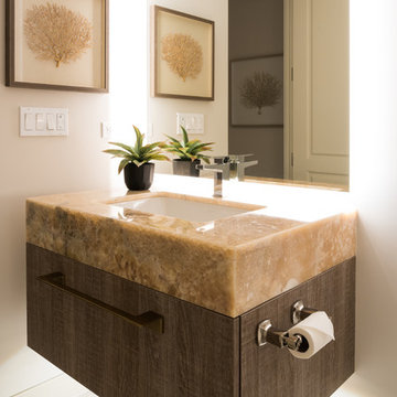 Bedroom/ Bathroom Designs