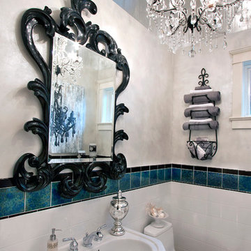 Benicia Residence