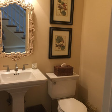 Berwyn Bathroom Remodel #2