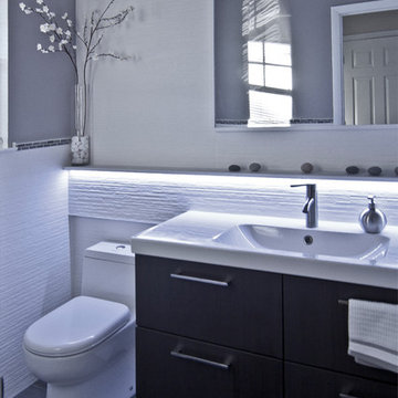 Bridgewater townhome