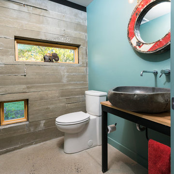 Bright Modern Home in Allentown PA