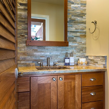 California Dreamin' - Aptos Beach Remodel