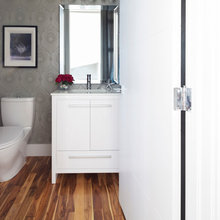 Beautiful Bathrooms