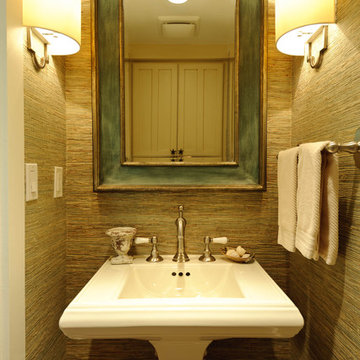 Carmadillo Bathrooms