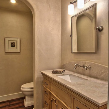 Carmel Pointe - Powder Room