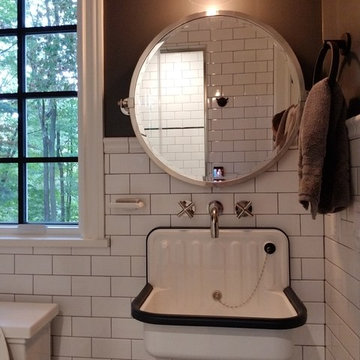 Chagrin Valley Classic: Powder Room