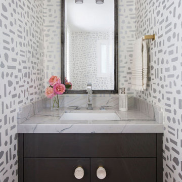 Chic Retreat
